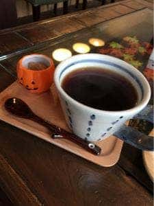 CAFE Little Maam