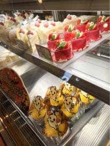 ケーキハウス カスカワ