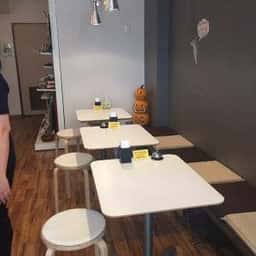 猫カフェ にゃんそーれ