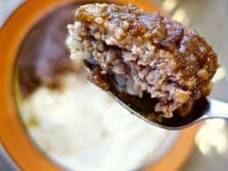 ハンバーグ&ステーキのあかべこ