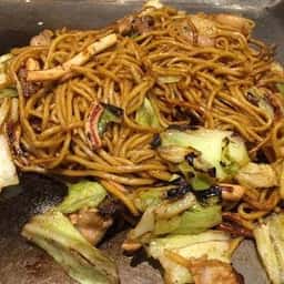 お好み焼･焼そば 風月 イオンモール旭川西店