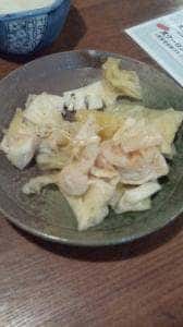 元祖やきとり串八珍 新御徒町店