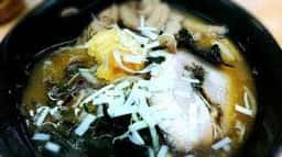 ラーメンインター