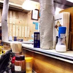 サッポロラーメン狸小路