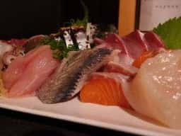 食彩亭古風