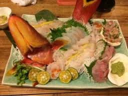 海人居酒屋 一郎屋 宜野湾店