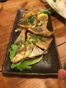 海人居酒屋 一郎屋 宜野湾店