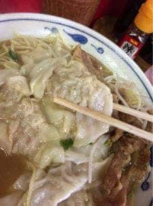 銀座一福 新浜店