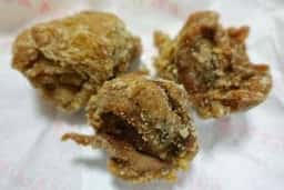 から揚げドンドン 佐世保店