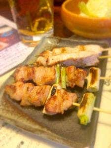 とりまさ夙川店