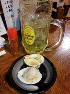 新鮮素材と炭火の香り 炙りま専科