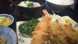 そば季彩 松のや