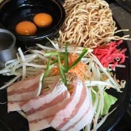 道とん堀 めじろ台店