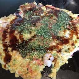 道とん堀 めじろ台店