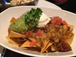 トレイダーズバー