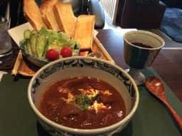 カフェ克好