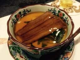 割烹 山さき