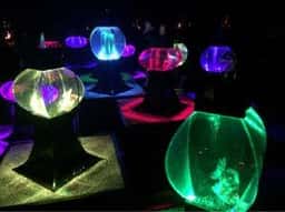 夜祭BAR