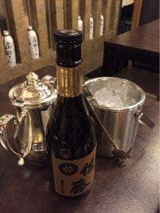 居酒屋 庄助