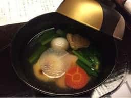 日本料理 はなのき