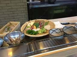 信州安曇野手打ち蕎麦 たか瀬