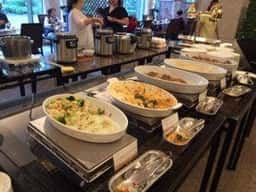 ホテル カデンツァ 光が丘