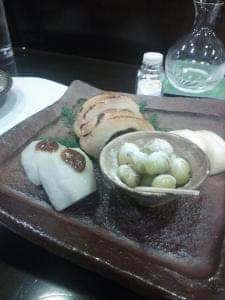味処 ひろ家