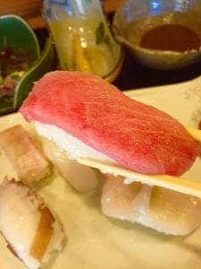 旬彩割烹なかむら
