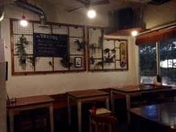 cafebar TRESOL