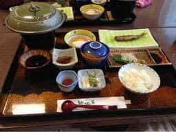 十津川上湯温泉旅館 神湯荘