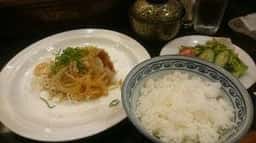 カフェレストかぷちーの