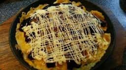 お好み焼き と
