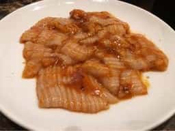 焼肉 味楽苑
