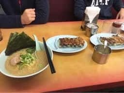 山岡屋 宇都宮長岡店