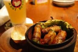 かみしゃく村Dining