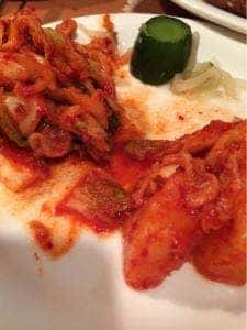 牛繁 武蔵新城店