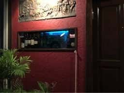チャイニーズキッチン ボーノ
