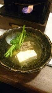 割烹 山さき