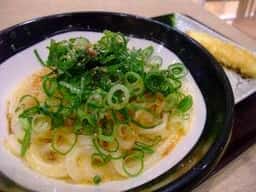 伊吹や製麺 品川シーズンテラス店