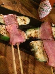 炭火串焼 鶏ジロー 東中野店