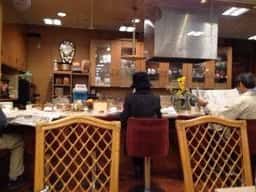 オクムラ珈琲専門店