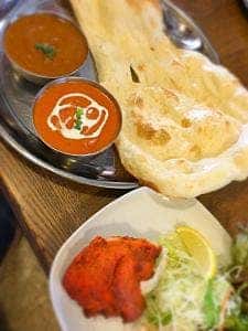 エベレストキッチン