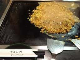 お好み焼・もんじゃ・鉄板焼・つくし野