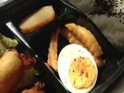 きよもんのからあげ