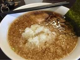 中華そば専門店 びんびん亭