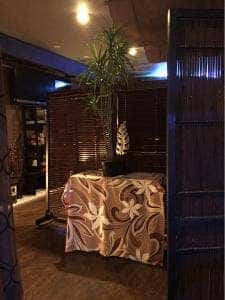 ハーフタイム
