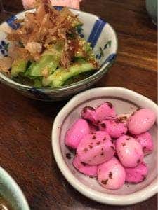 やきとり大吉 四ッ目通り店