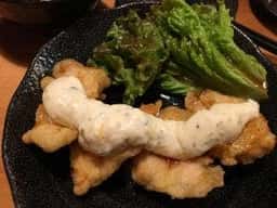 鳥貴族 上野昭和通り店