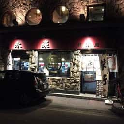 永楽星川店