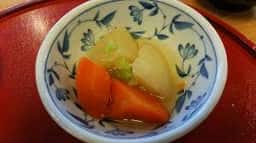 ゆいま～る食堂